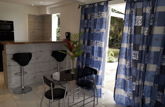 Gite Noasol, quiet F2