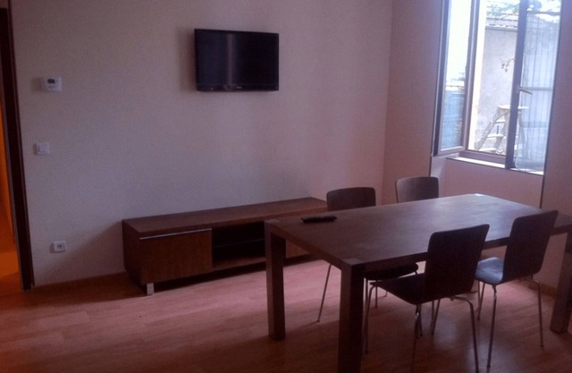 Gîte on the banks of the Loire (Apartment 01)