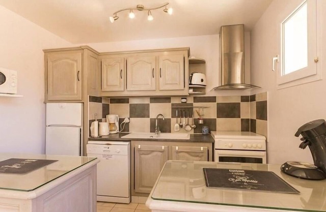 Gite Préfailles, 2 bedrooms, 6 persons