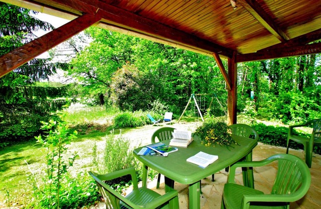 Gite Saint-Geniès, 3 bedrooms, 5 persons