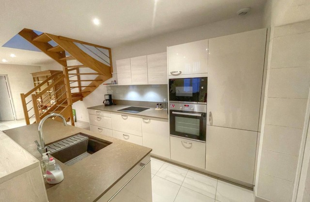 Gite Thésée, 3 bedrooms, 7 persons