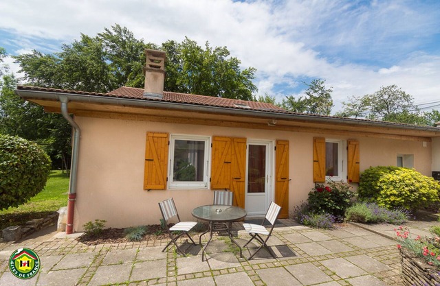 Gite/the countryside bed and breakfast