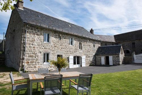 Gites de france a veyres