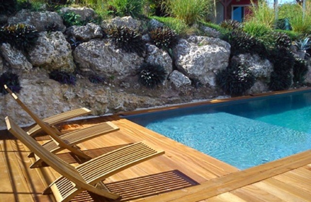 GITES DE L'ANSE (Schooner) 4 pers High end, St Francis,