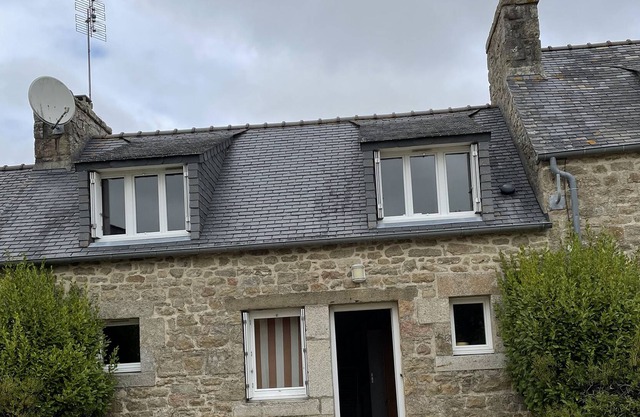 Gites of the Manoir de la Baie