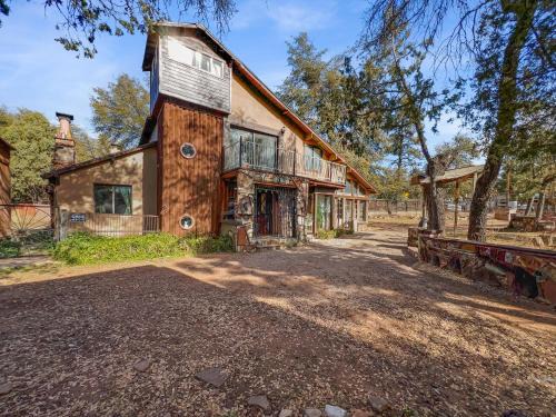 Glade Payson
