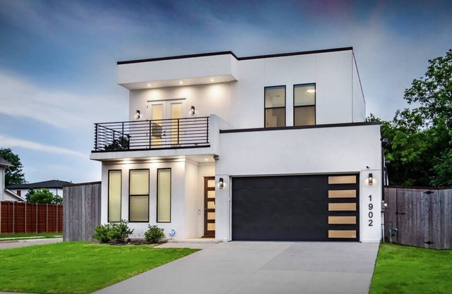 Glam Paradaise 5BRs Home in Downtown Dallas