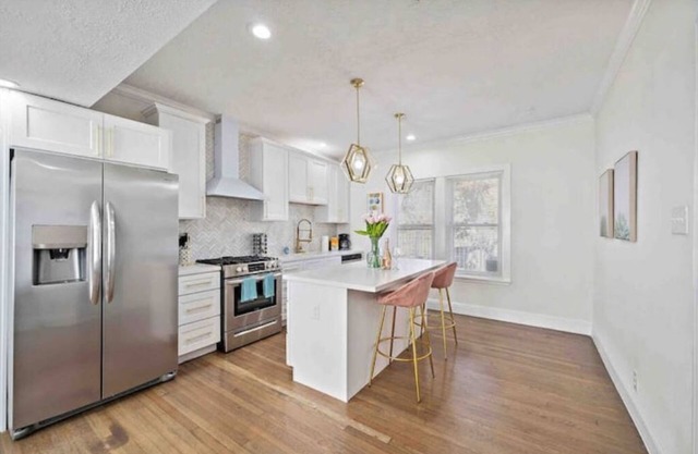 Glamorous museum district 1bed1ba