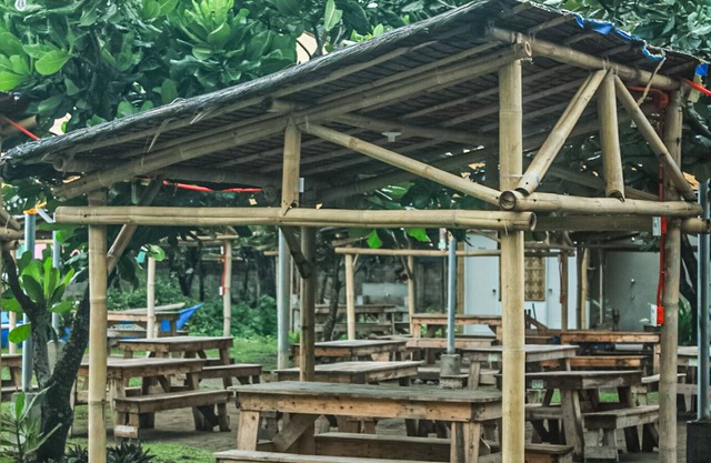 Glamper Grove Real Magra 2