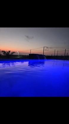 Glamping come rest olimpo