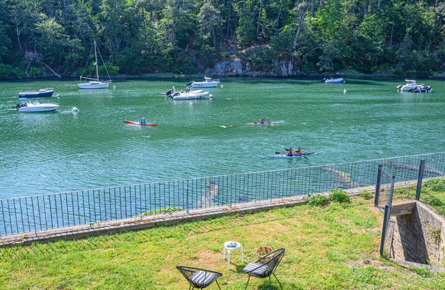 Glann Aven by Interhome