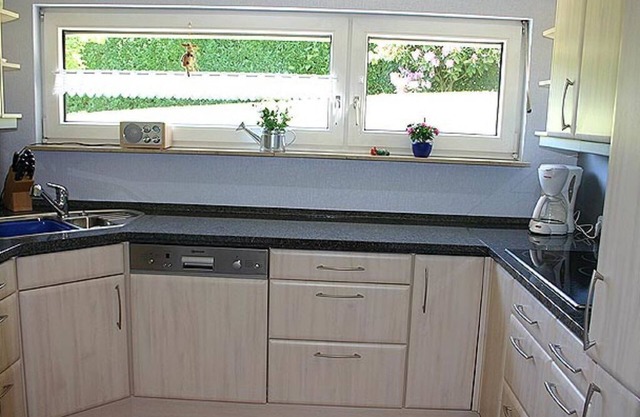 Glasner Comfortable holiday residence