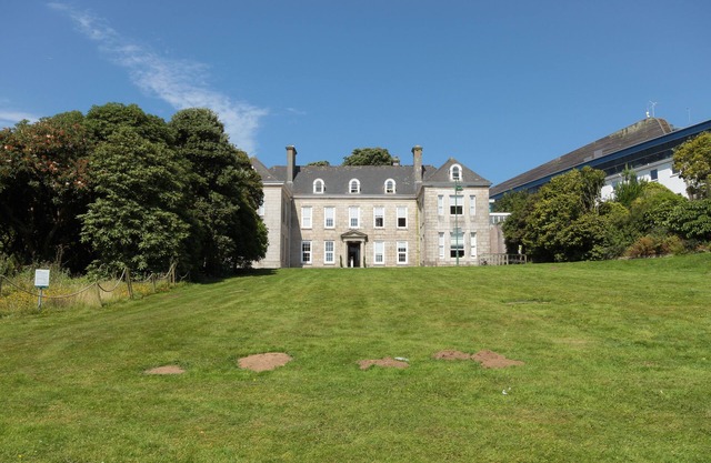 Glasney Rooms - Student Accommodation