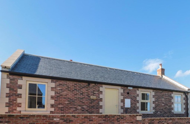 Glebe Cottage