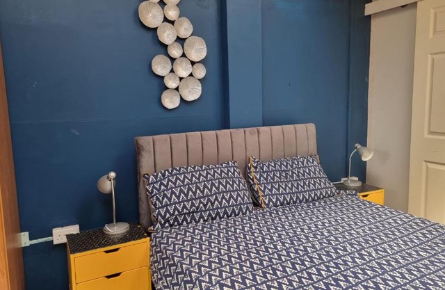 Glebe House, Private entrance, free parking on drive, Self check in, Netflix