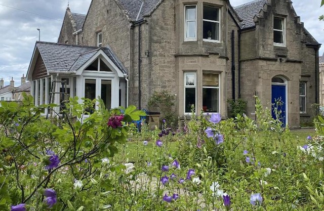 Glen Lyon Lodge Bed and Breakfast