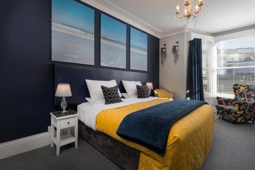 Glenholme Guest House - Room Only