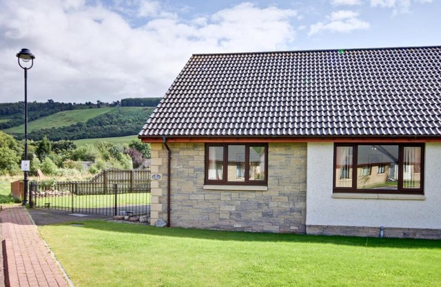 Glenloch Cottage