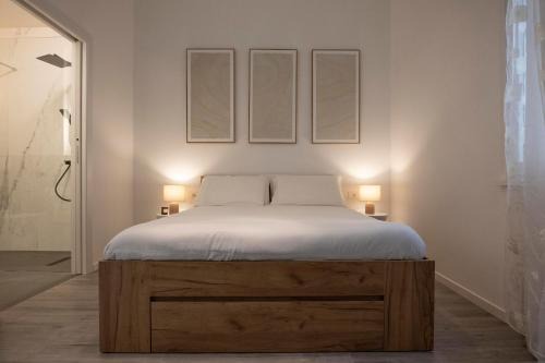 GLG Modern luxury apartment