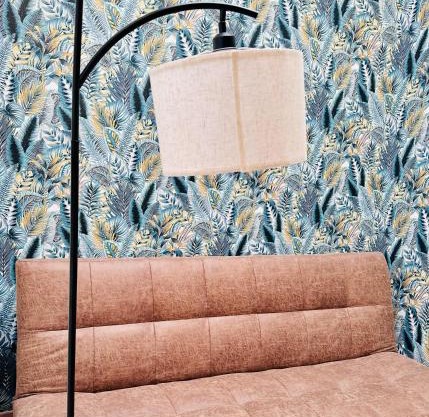 Gli Agrumi di nonna Peppina - Appartamento Arance