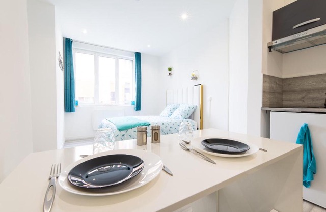 GLM GROUPE - GLM Résidences 1