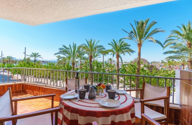 Global Can Llorenc Sea Views 8983