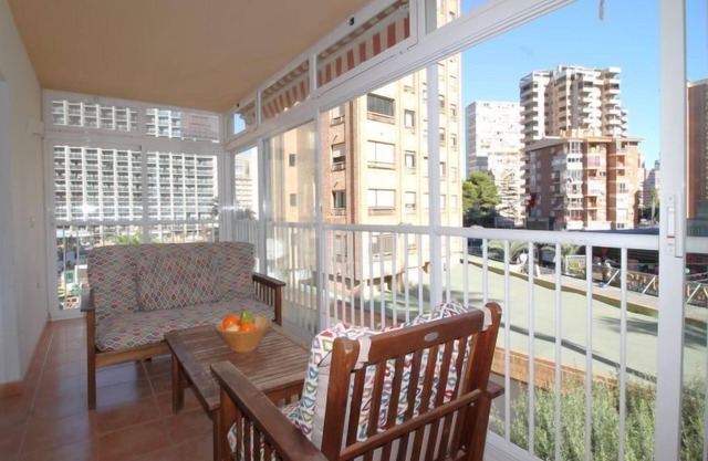 Global El Junco - By Global Rental Holidays 8423