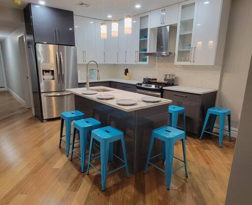 Glorious 5 bedroom in Brooklyn NY