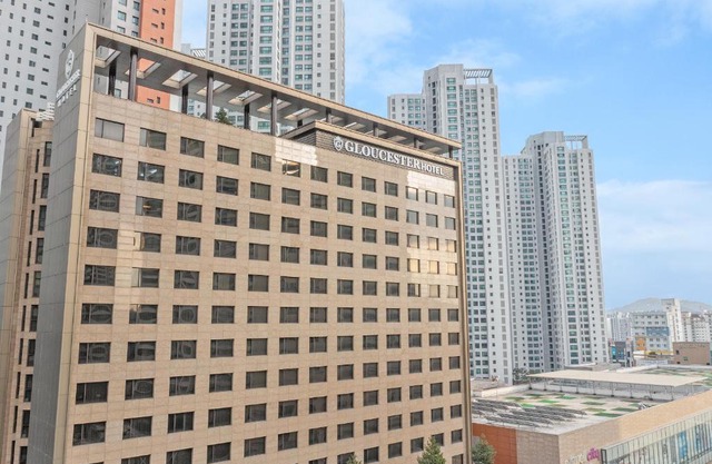 GloucesterHotel Cheongju