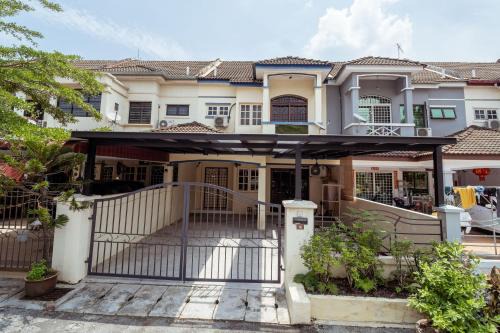 GLYSM Tambun Stay