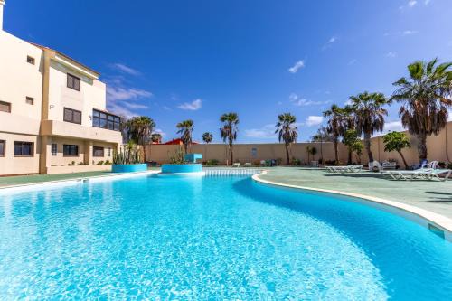 Gmar House relax y naturaleza