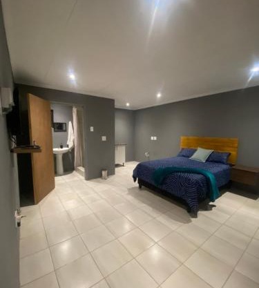Gnostes Guesthouse