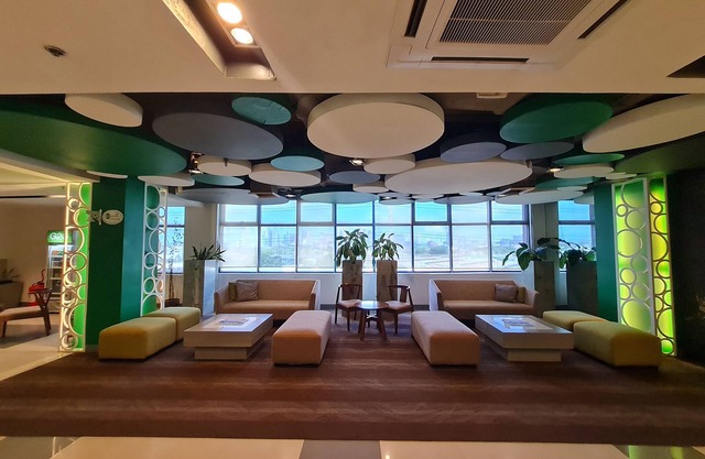 Go Hotels Otis - Manila