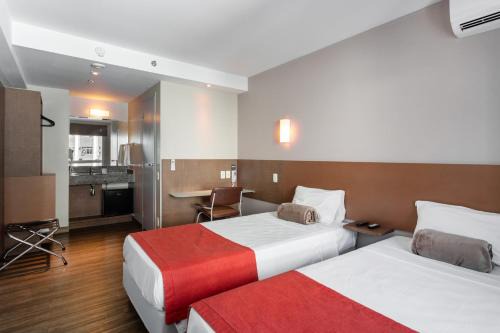 Go Inn Hotel Curitiba
