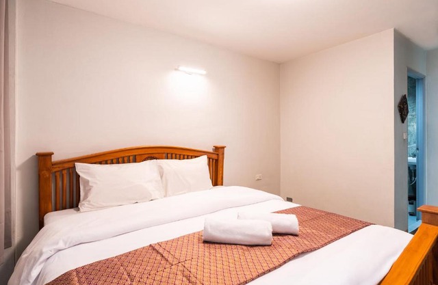 GO INN Khoasan Road Bangkok - โกอินน์ ถนนข้าวสาร กรุงเทพฯ