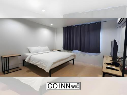 GO INN Phuket old Town - ภูเก็ต โอลทาวน์