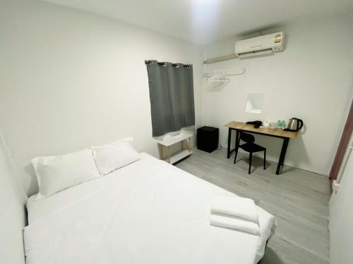 GO INN Siriraj BKK - โกอินน์ ศิริราช