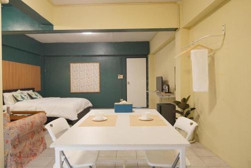 GO INN The Grand Palace I โกอินน์ พระบรมมหาราชวัง สถานี MRT สามยอด