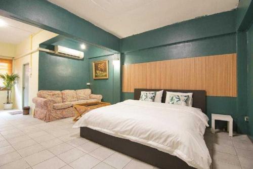 GO INN The Grand Palace I โกอินน์ พระบรมมหาราชวัง สถานี MRT สามยอด