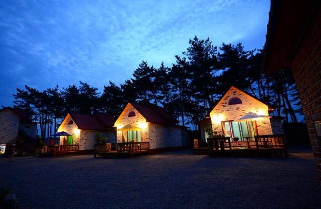 Gochang Mer Pang Pension