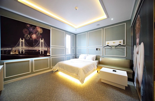 Gochang Sonamu Self Check-in Motel