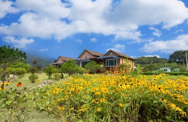 Goesan Banditbul Family Pension