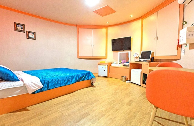 Goesan Top Self Check-in Motel