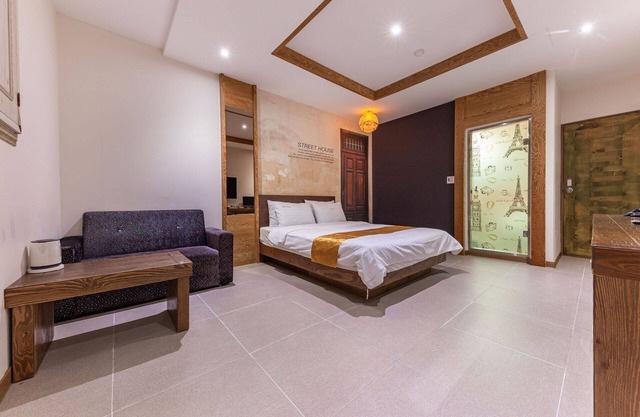 Goesan Y Self Check-in Motel