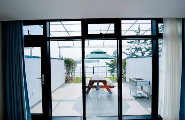 Goheung Geogeum Island Pension