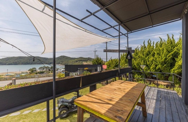 Goheung Sujeong Stay Pension