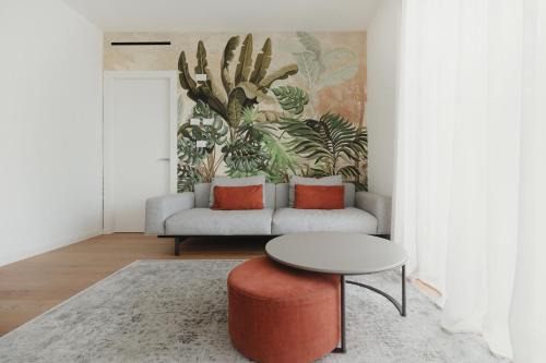 GoHost - Terrace Apartment walking distance from Central Station