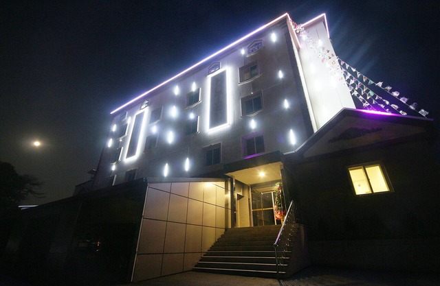 Gokseong Smile Self Check-in Motel