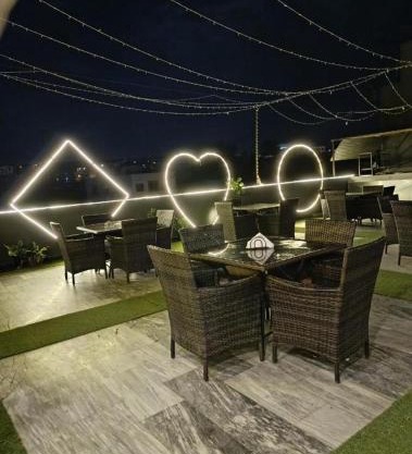 Gold Caffe & Restaurant