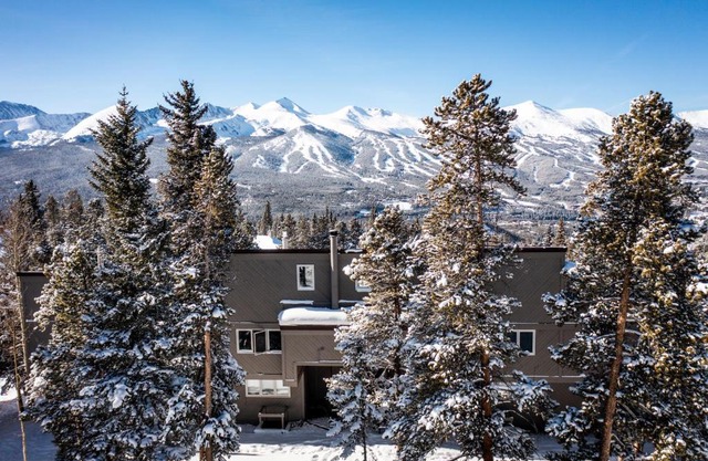 Gold Point Resort Breckenridge by Vacatia